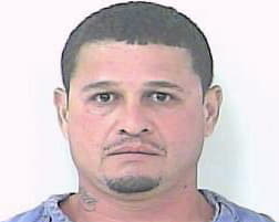 Rivera Anibal - StLucie County, FL 