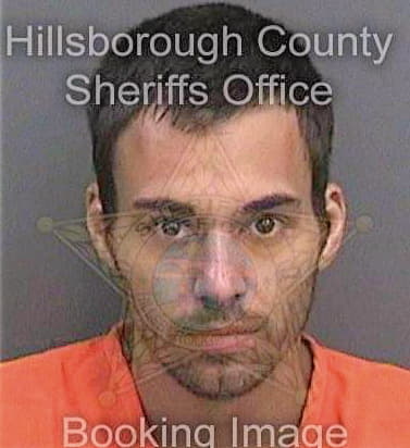 Sewell Joshua - Hillsborough County, FL 