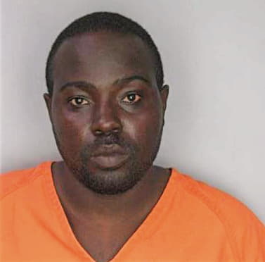 Thomas Tyree - Hillsborough County, FL 