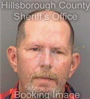 Bernaldo William - Hillsborough County, FL 