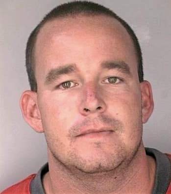 Boyd Brian - Hillsborough County, FL 