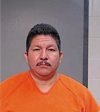 Vasquez Gerardo - Hidalgo County, TX 