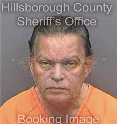 Thomas Michael - Hillsborough County, FL 