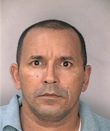 Tirado Carlos - Hillsborough County, FL 