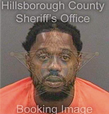 Lee Clayton - Hillsborough County, FL 