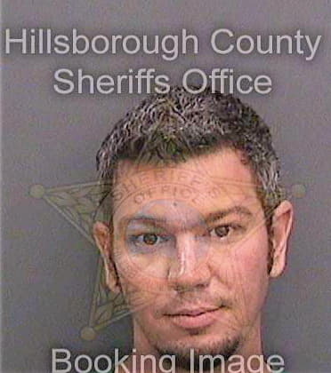 Gullo Joseph - Hillsborough County, FL 