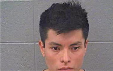 Hernandez Santos - Cook County, IL 