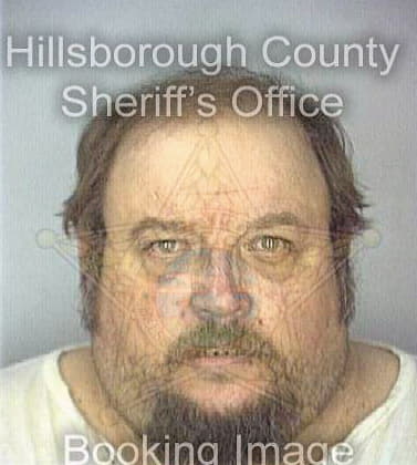 Shumaker Tony - Hillsborough County, FL 
