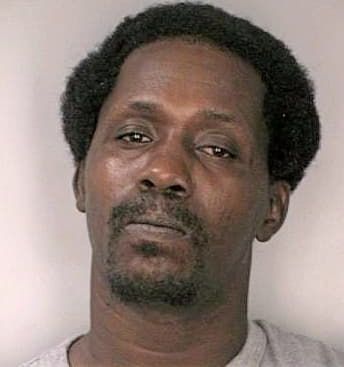 Black Clifton - Hillsborough County, FL 