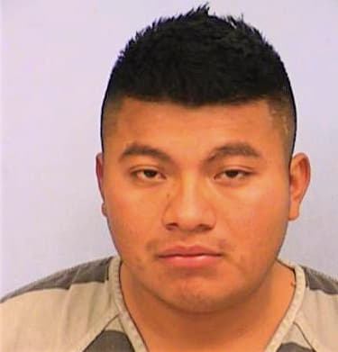 Martinezsalguero Geiser - Travis County, TX 