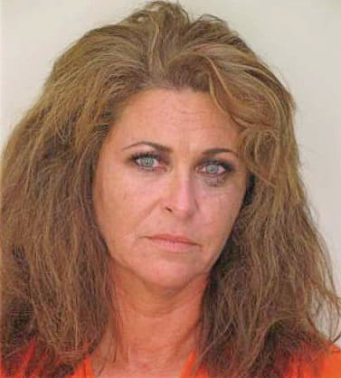 Meyer Jo - Hillsborough County, FL 