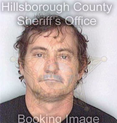 Boak David - Hillsborough County, FL 