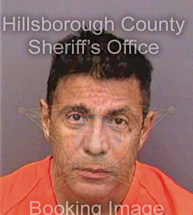 Vazquez Frank - Hillsborough County, FL 