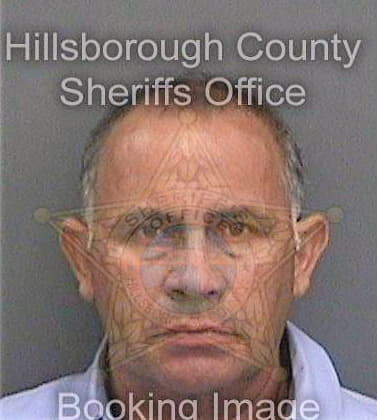 Guerrero Jaime - Hillsborough County, FL 