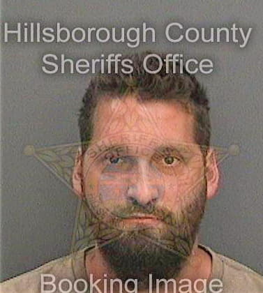 Strouse Jesse - Hillsborough County, FL 