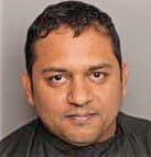 Bisnath Gerrod - Greenville County, SC 