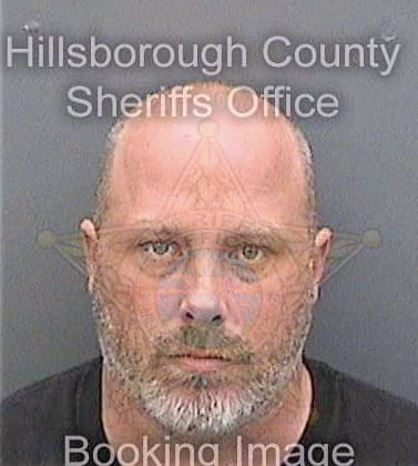 Metzger Paul - Hillsborough County, FL 