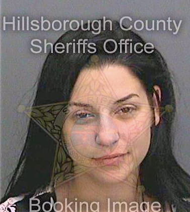 Boghich Sydney - Hillsborough County, FL 