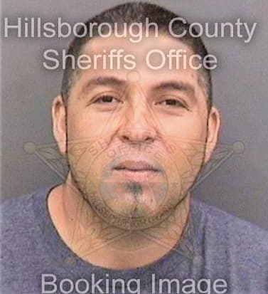 Carranza Tomas - Hillsborough County, FL 