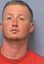 Conrad Travis - Crittenden County, AR 