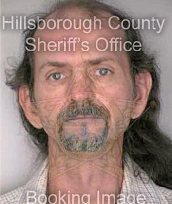 Boudrie Bruce - Hillsborough County, FL 