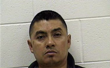 Hernandez Gustavo - Curry County, NM 