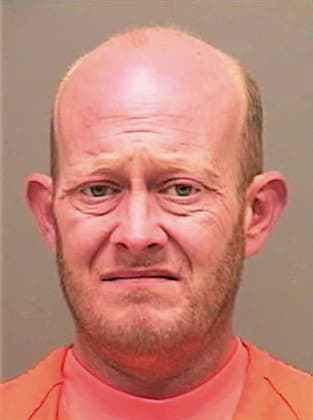 Bryant James - Montgomery County, TN 
