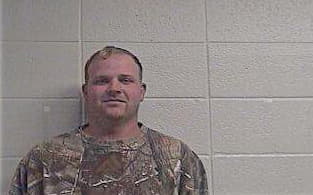 Drury Derrick - Jessamine County, KY 