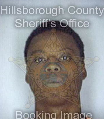 Mckinnie Herbert - Hillsborough County, FL 