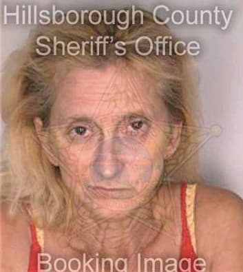 Meadows Kathy - Hillsborough County, FL 