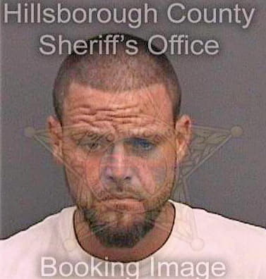 Elwell Michael - Hillsborough County, FL 