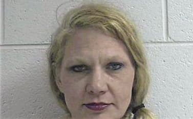 Houman Patricia - Washington County, TN 