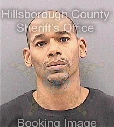 Blair Ronald - Hillsborough County, FL 