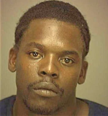 Belton Tyree - Putnam County, FL 