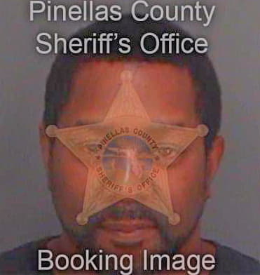 Jones Daron - Pinellas County, FL 