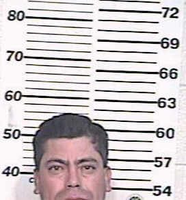 Martinez Jesus - Hidalgo County, TX 