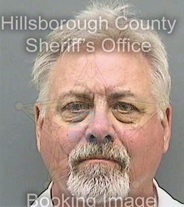 Pierce Robert - Hillsborough County, FL 