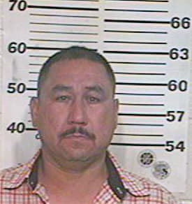 Rivera Salomon - Hidalgo County, TX 