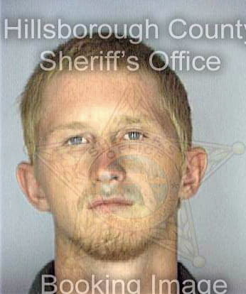 Hampton Thomas - Hillsborough County, FL 