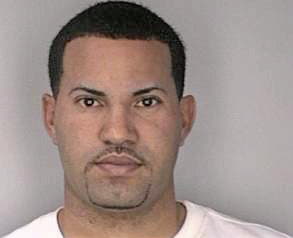 Mendoza Elvin - Hillsborough County, FL 