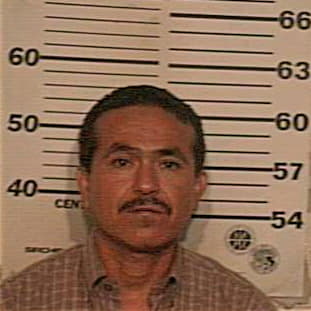 Casarez Genaro - Hidalgo County, TX 