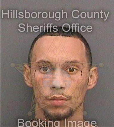 Davis Giovani - Hillsborough County, FL 