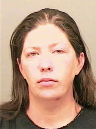 Baylis Jennifer - Montgomery County, TN 