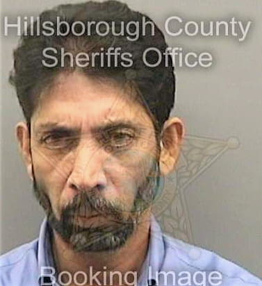 Mathew Jogy - Hillsborough County, FL 