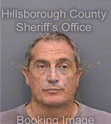 Nicholson John - Hillsborough County, FL 