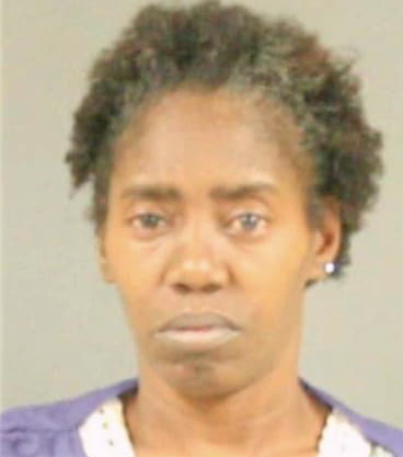 Henderson Patricia - Hinds County, MS 