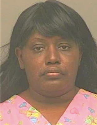 Boggs Sonya - Montgomery County, TN 