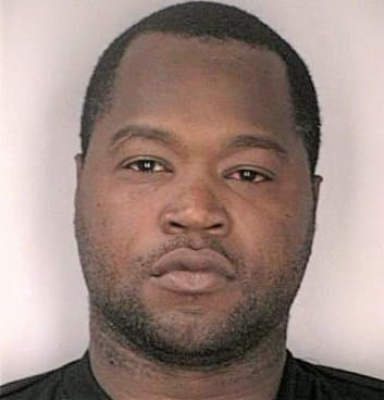 Bouyer Alvin - Hillsborough County, FL 