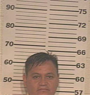 Villanueva Armando - Hidalgo County, TX 