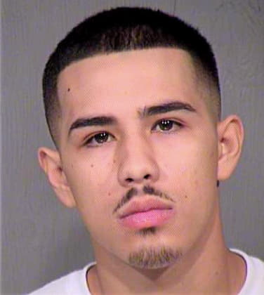 Romero Frank - Maricopa County, AZ 